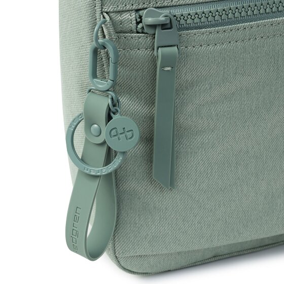 Hedgren Inner CIty Harper's Umhängetasche RFID Schutz 30.5 cm