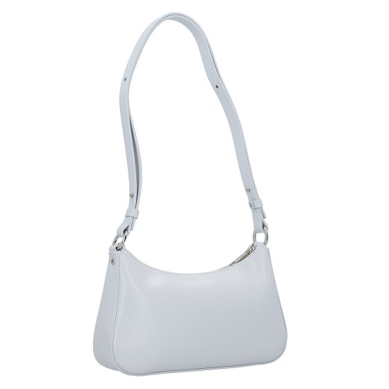 Lancaster Suave Ace Umhängetasche Leder 27 cm