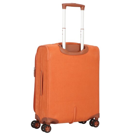Jump Uppsala 4-Rollen Kabinentrolley 55 cm