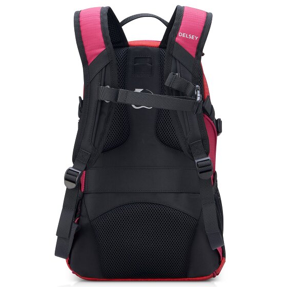Delsey Paris Nomade S Rucksack 42 cm Laptopfach Delsey Paris Nomade S Rucksack 42 cm Laptopfach