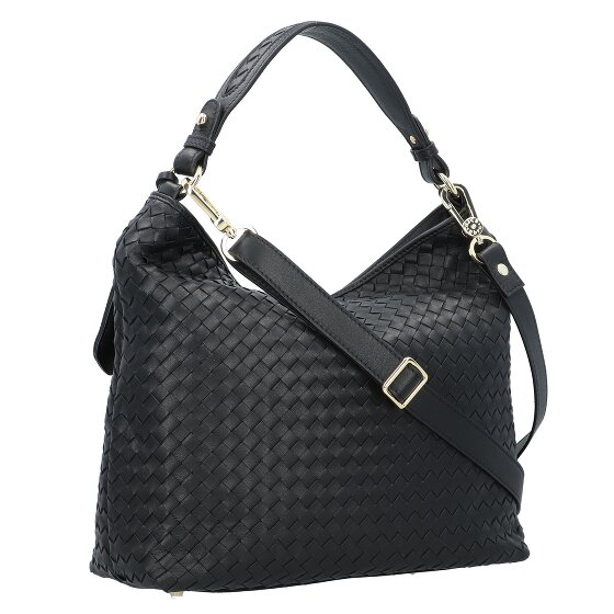 abro Piuma Handtasche Leder 33 cm