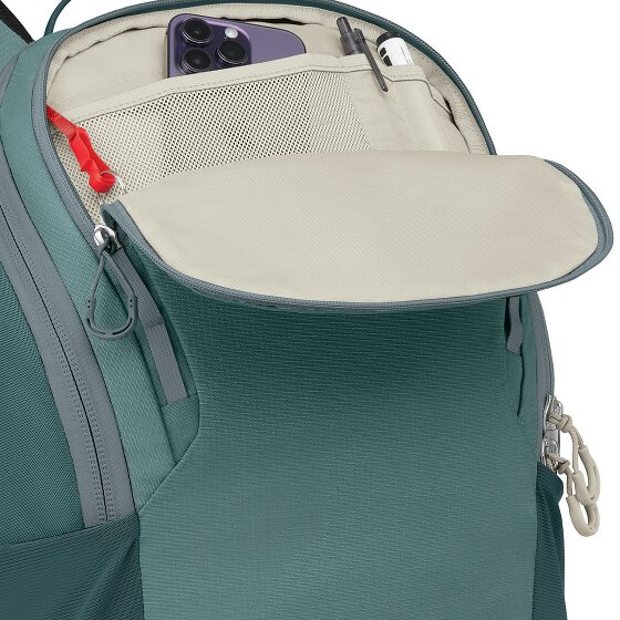 Osprey Astronova Daypack 49.5 cm Laptopfach