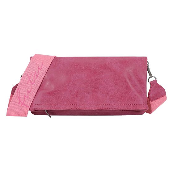 Fritzi aus Preußen Ronja Cross Vintage Umhängetasche 30 cm