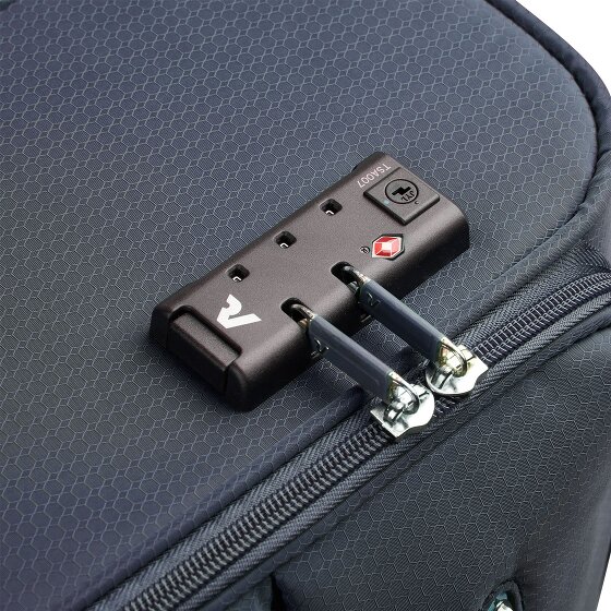 Roncato Lite Soft Neon 4 Rollen Kabinentrolley 55 cm Roncato Lite Soft Neon 4 Rollen Kabinentrolley 55 cm