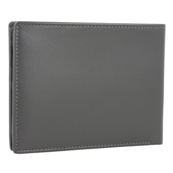 Roncato Firenze Geldbörse RFID Leder 12,5 cm