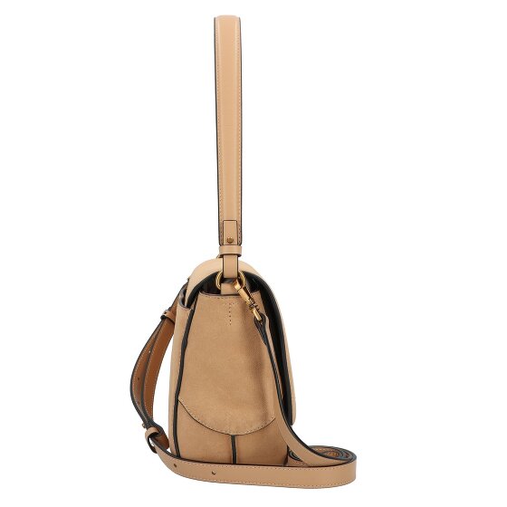 Liebeskind Lily Schultertasche M Leder 23 cm