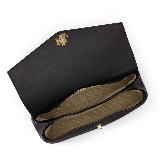 Lauren Ralph Lauren Farrah Handtasche Leder 33 cm