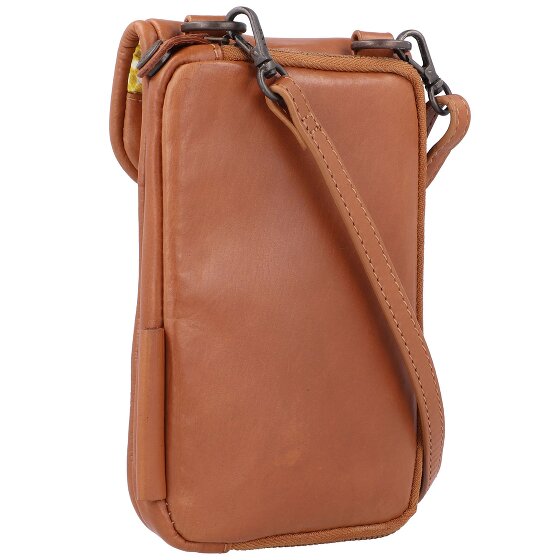 aunts & uncles Jamie's Orchard Cloudberry Handytasche Leder 10 cm