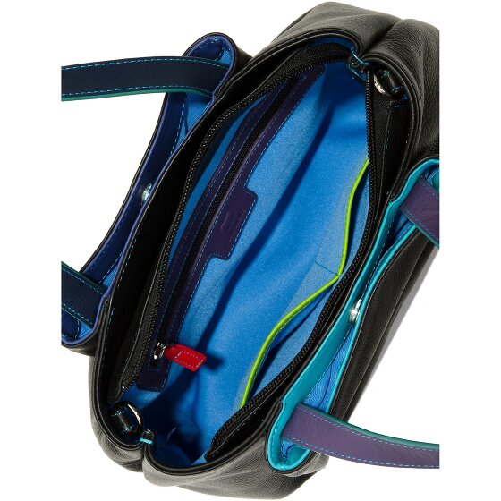 Mywalit Handtasche Leder 28 cm