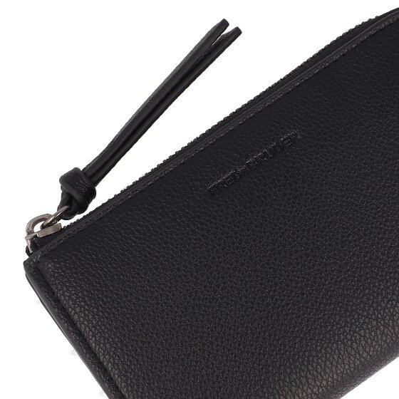 FredsBruder Bestie Geldbörse Leder 16 cm