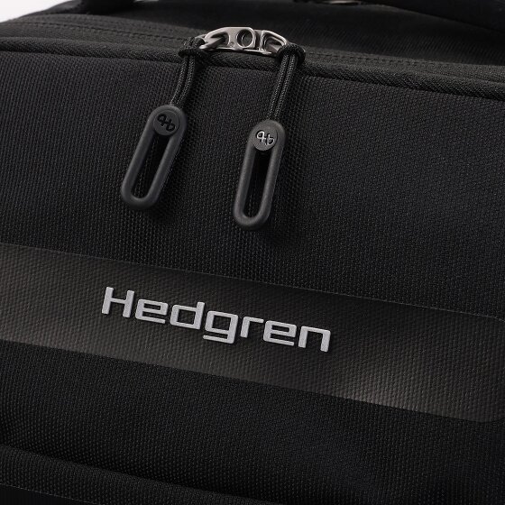 Hedgren Comby Rucksack RFID 53 cm Laptopfach