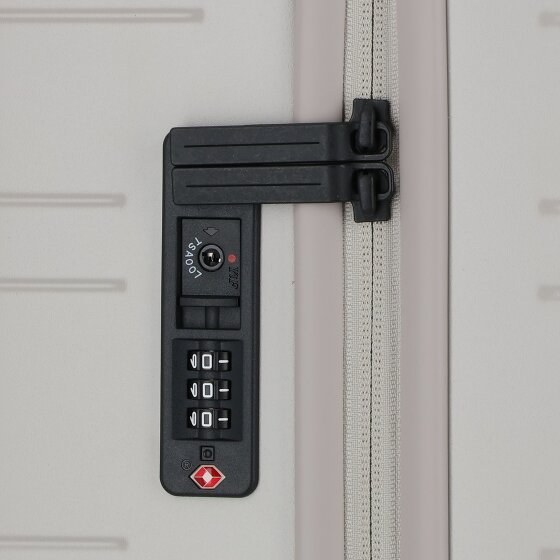 Horizn Studios H7 Essential 4 Rollen Trolley L 77 cm Horizn Studios H7 Essential 4 Rollen Trolley L 77 cm