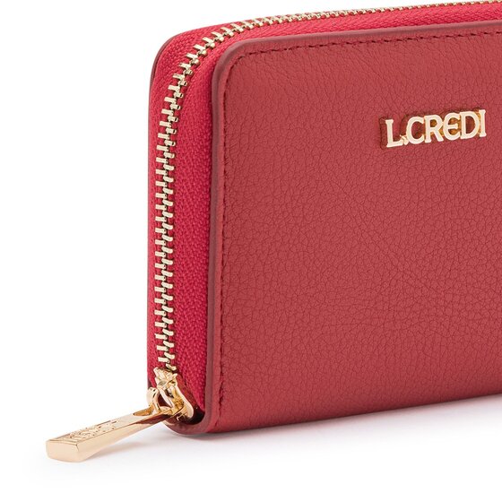 L.Credi Filippa Geldbörse RFID Schutz 11.5 cm