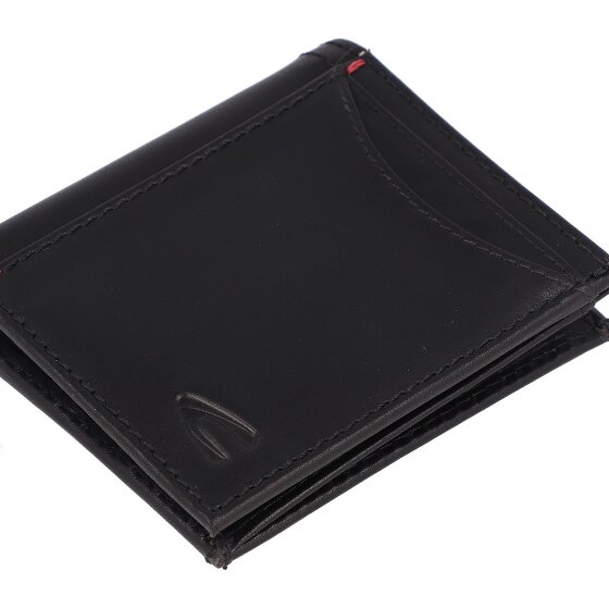 camel active Salamanca Geldbörse Leder 9 cm