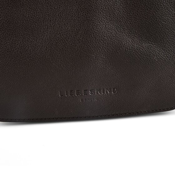 Liebeskind Luka Umhängetasche Leder 20.5 cm