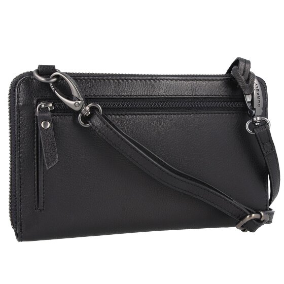 Burkely Just Jolie Handytasche Leder 13 cm