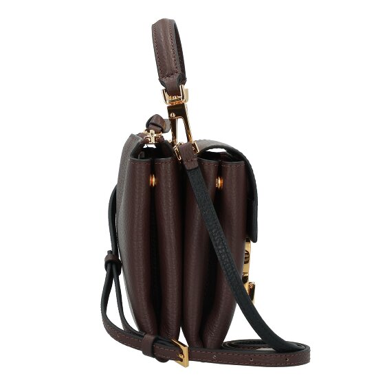 Coccinelle Arlettis Handtasche Leder 19 cm