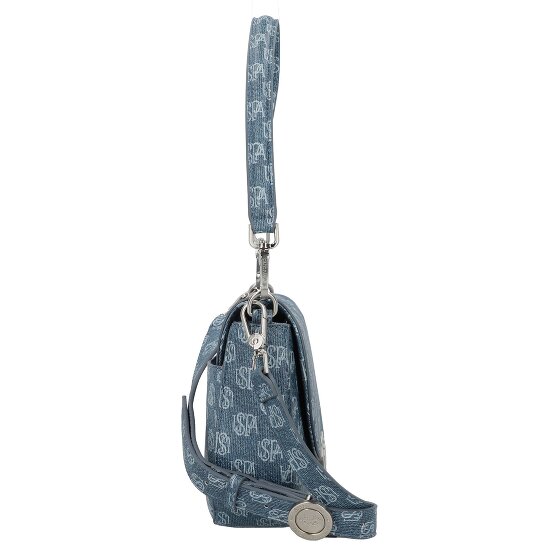 U.S. Polo Assn. Exotic Schultertasche 23 cm