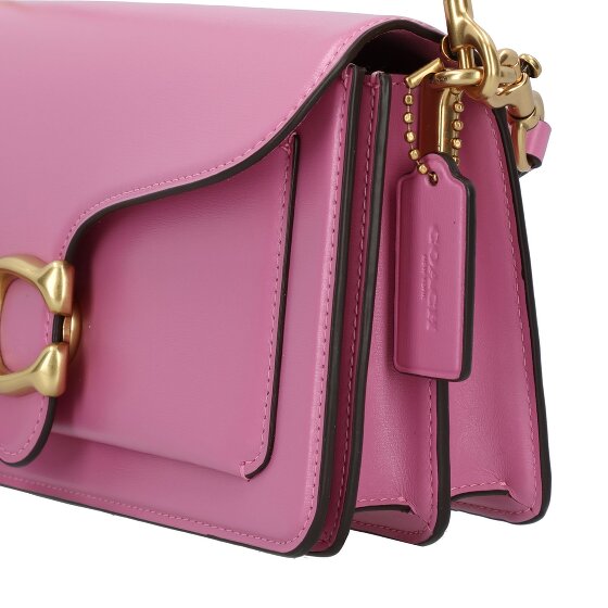 Coach Tabby Schultertasche Leder 26 cm
