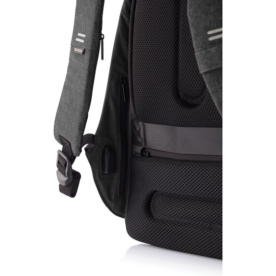 XD Design Bobby Hero Regular Rucksack RFID 45 cm Laptopfach