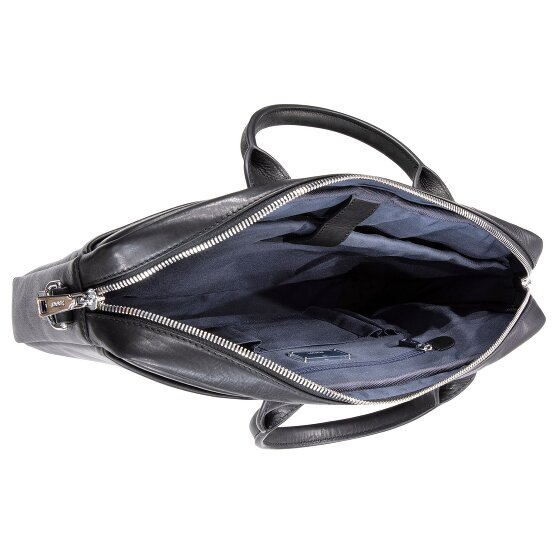 Joop! Loreto Pandion Aktentasche Leder 39 cm Laptopfach