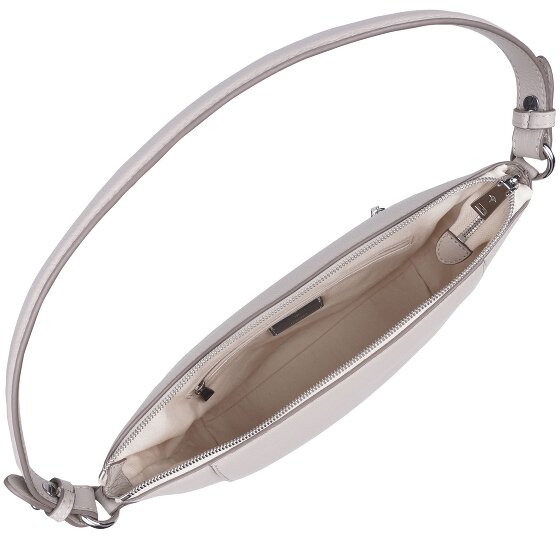 Joop! Estate Janna Schultertasche Leder 26 cm