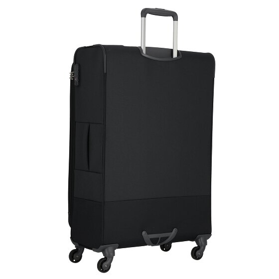 Samsonite Base Boost Spinner 4-Rollen Trolley 78 cm