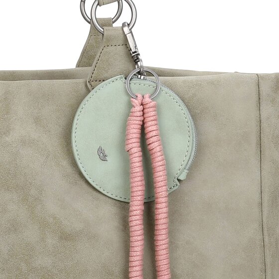 Fritzi aus Preußen Izzy Vintage Shopper Tasche 42 cm