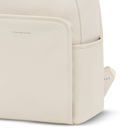 Kapten & Son Aalborg Daypack 42 cm Laptopfach