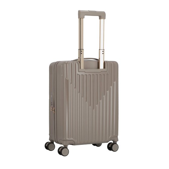 Guess Centennial 4 Rollen Kabinentrolley 55.5 cm
