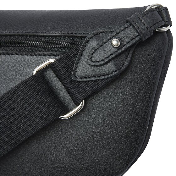 Castelijn & Beerens Carisma Umhängetasche Leder 26 cm