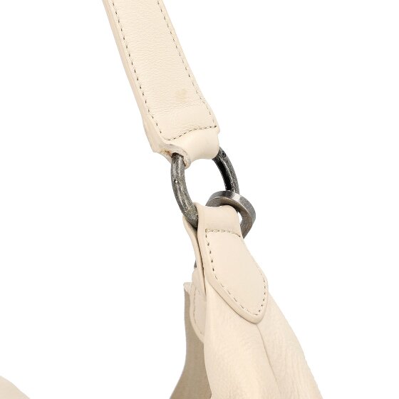 Harbour 2nd Just Pure Kiana Schultertasche Leder 37 cm