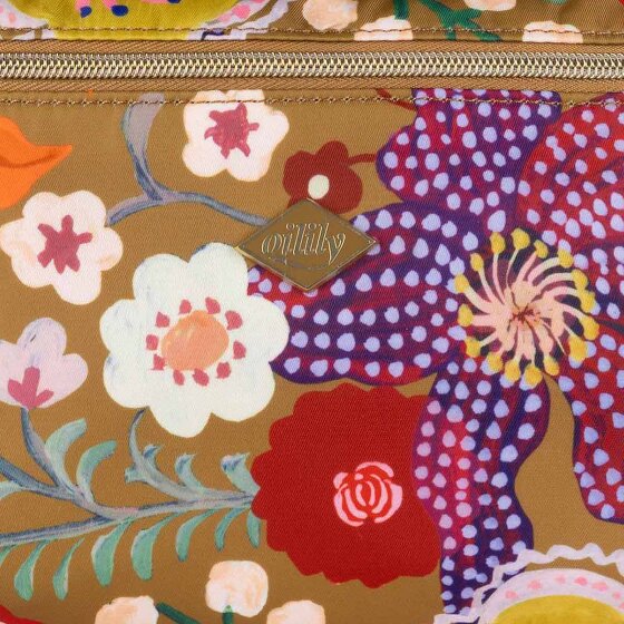 Oilily Tide Spirits Stetson Umhängetasche 27 cm