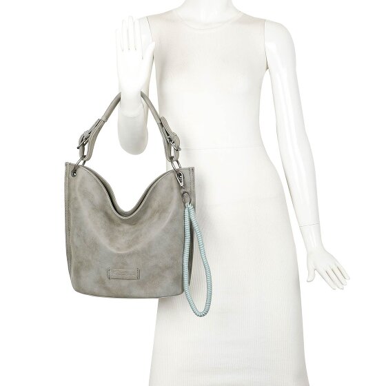 Fritzi aus Preußen Fritzi31N Vintage Schultertasche 26 cm Fritzi aus Preußen Fritzi31N Vintage Schultertasche 26 cm