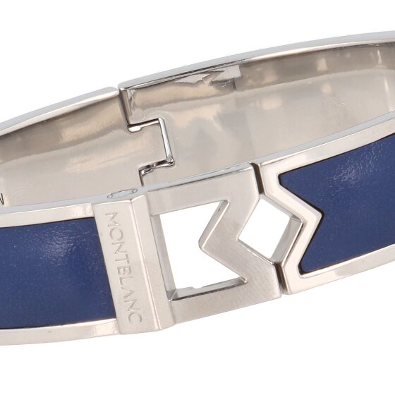 Montblanc Armreif 17 cm
