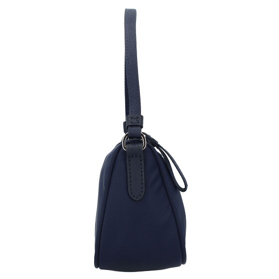 Lauren Ralph Lauren Schultertasche Leder 20.5 cm