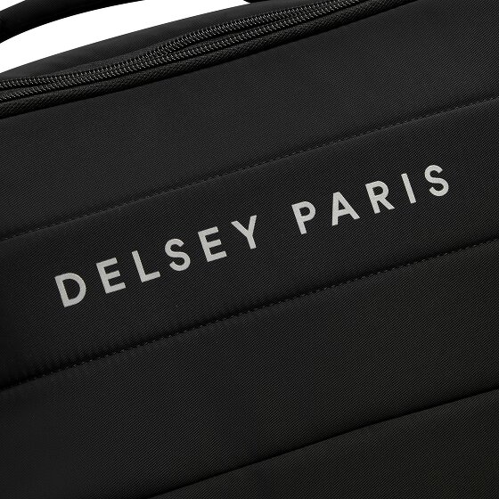Delsey Paris Shadow 5.0 Reiserucksack 40 cm Laptopfach