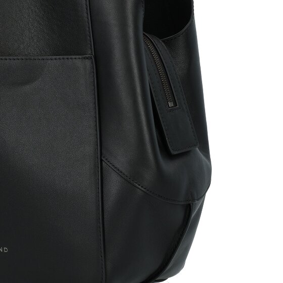 Liebeskind Schultertasche Leder 32 cm