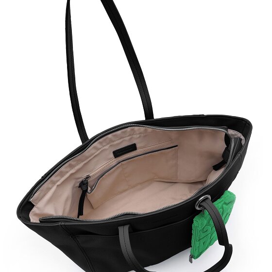 FredsBruder Color Kiss Shopper Tasche Leder 45 cm