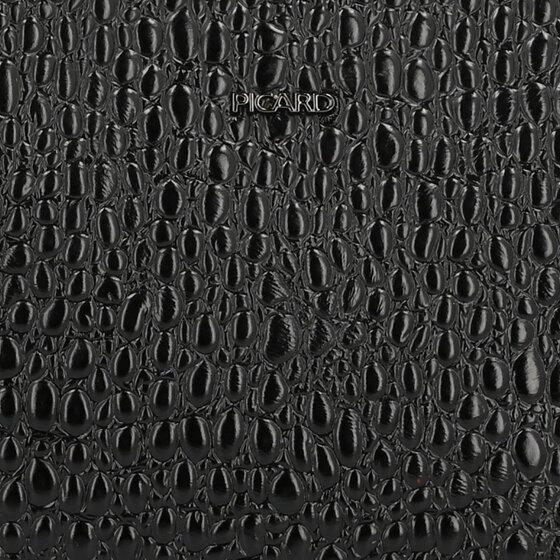 Picard Aleganto Umhängetasche Leder 24 cm