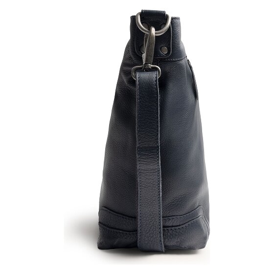 The Chesterfield Brand Astero Schultertasche Leder 32 cm