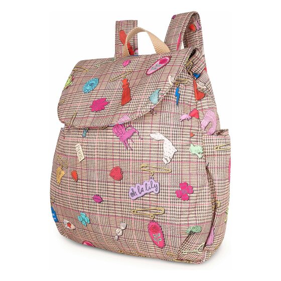 Oilily Oh La Lily Daypack 38 cm