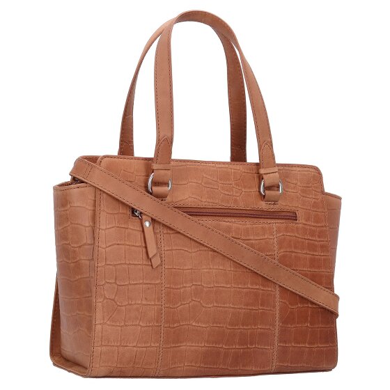 Burkely Icon Ivy Handtasche Leder 29,5 cm