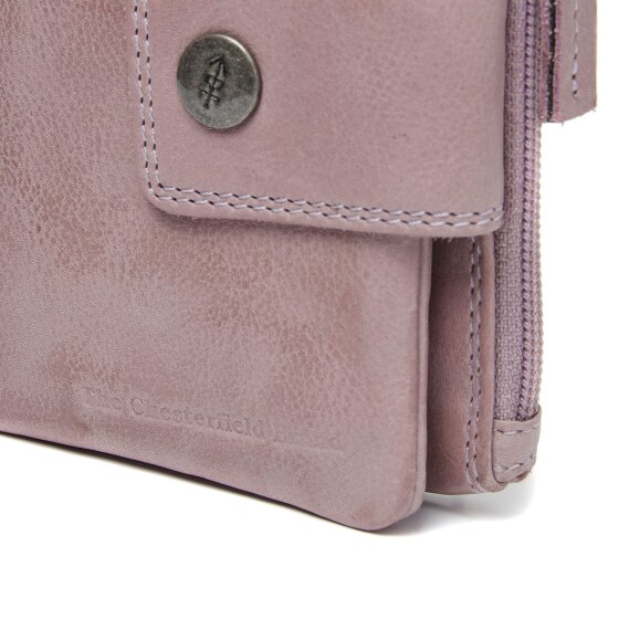 The Chesterfield Brand Mavona Geldbörse Leder 10 cm The Chesterfield Brand Mavona Geldbörse Leder 10 cm