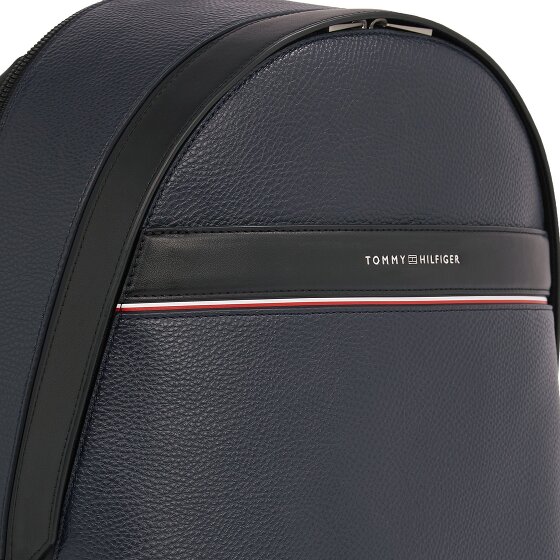 Tommy Hilfiger Corp Daypack 46 cm Laptopfach