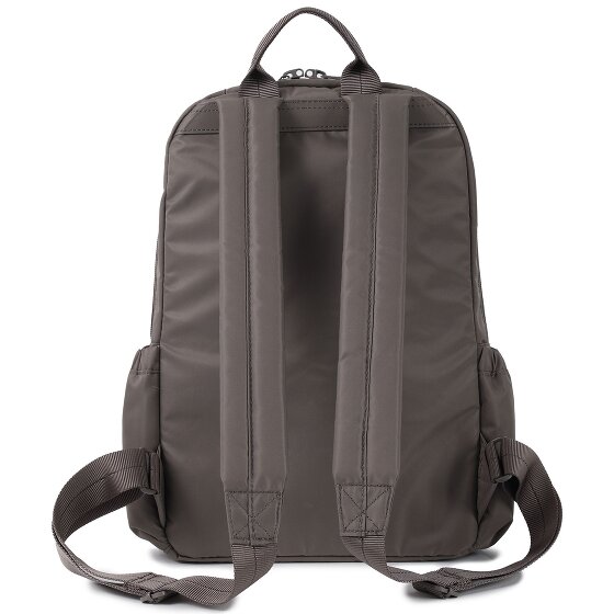 Hedgren Inner City Vogue XXL Daypack RFID Schutz 37 cm Laptopfach