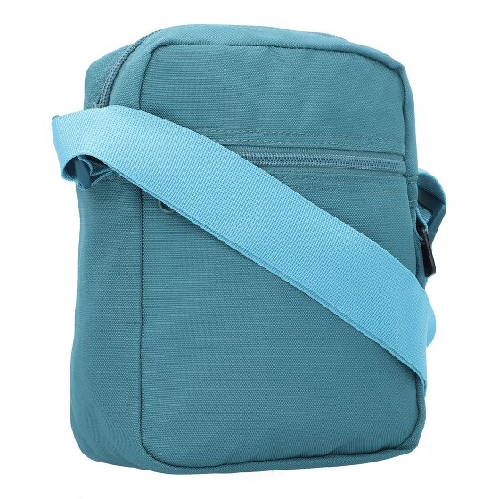 Cabin Zero Adventure 90 Umhängetasche RFID Schutz 19 cm