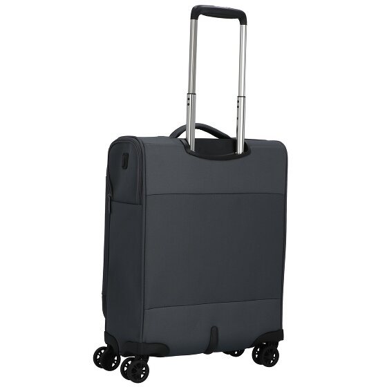 Roncato Sidetrack 4 Rollen Kabinentrolley 55 cm