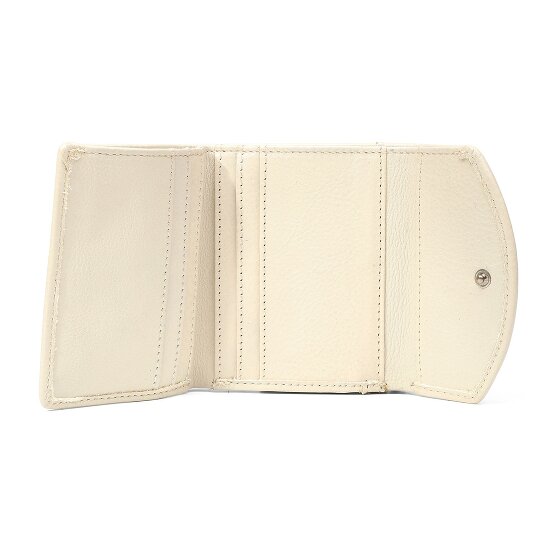 Harbour 2nd Just Pure Geldbörse RFID Schutz Leder 10.5 cm