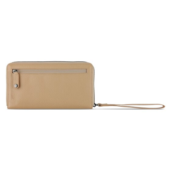 bugatti Elsa Geldbörse RFID Schutz Leder 19 cm